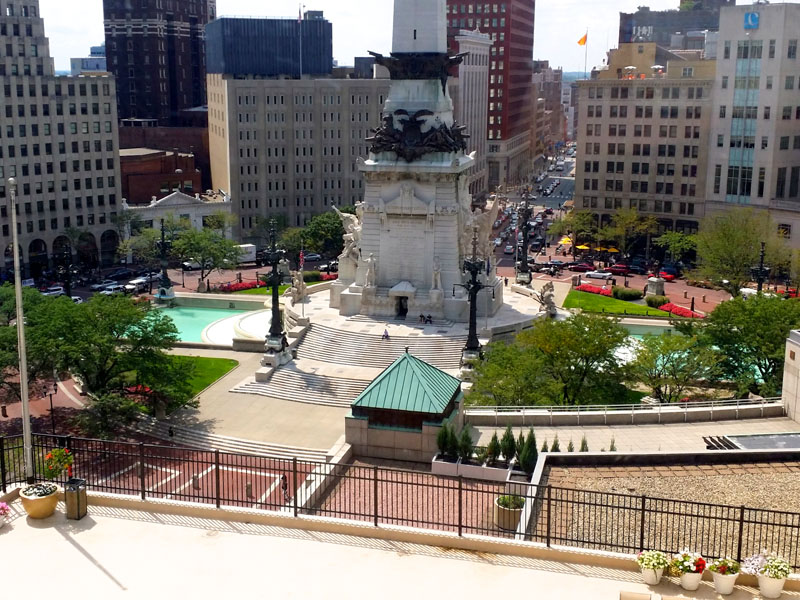 We are delighted to invite you to join the 2017 Indianapolis Open Dancesport Competition! Our competition venue is the beautiful Sheraton Indianapolis City Centre Hotel in downtown Indianapolis.