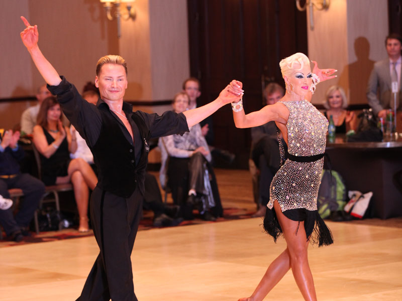 In addition to Pro-Am and Amateur Multi-Dance, Scholarships, and Single Dance events, we are also offering Pro-Am Rising Star and Proficiency level events, as well as Country Western, Solo and Formation team events.